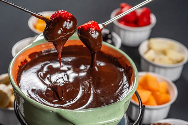 Chocolate